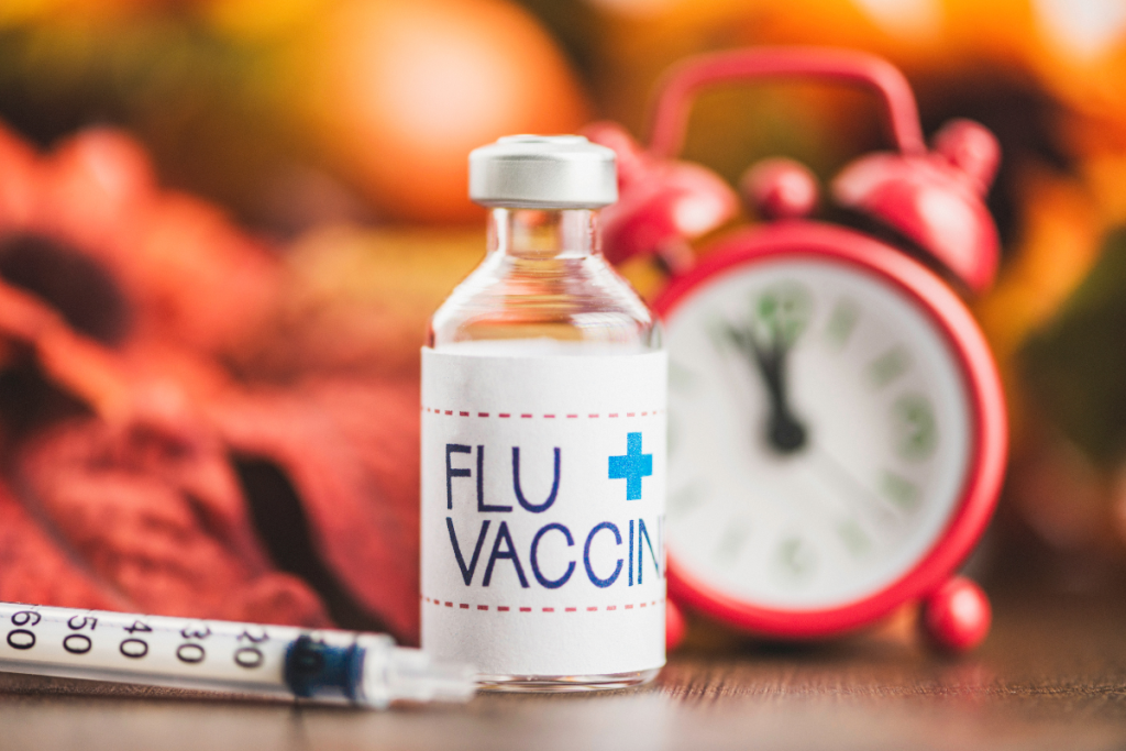 szczepionka-na-grypę